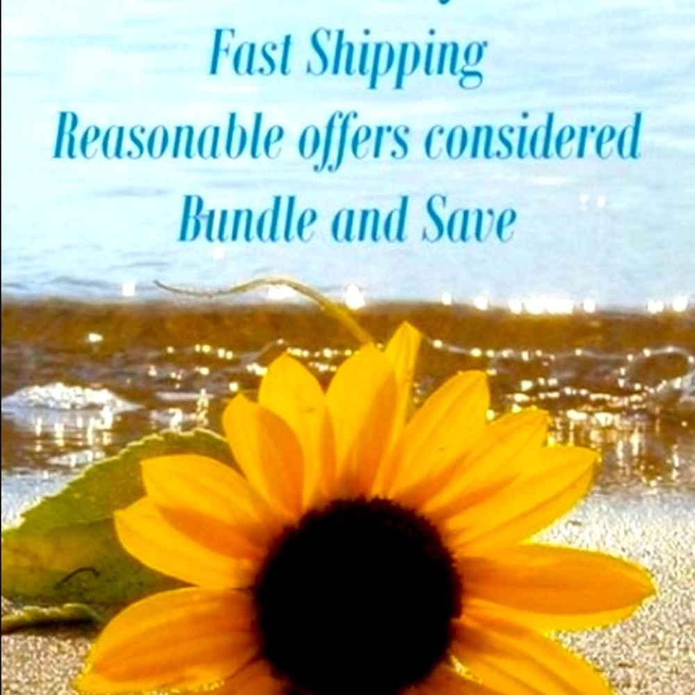 Make any reasonable offer and it’s yours!!